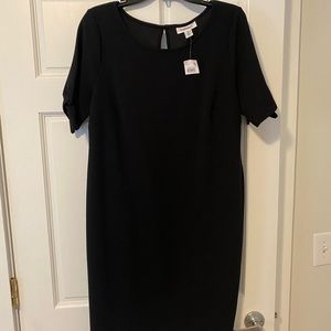 NWT Motherhood maternity dress